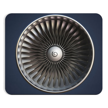 AIRCRAFT MECHANIC - MOUSE PAD Printify